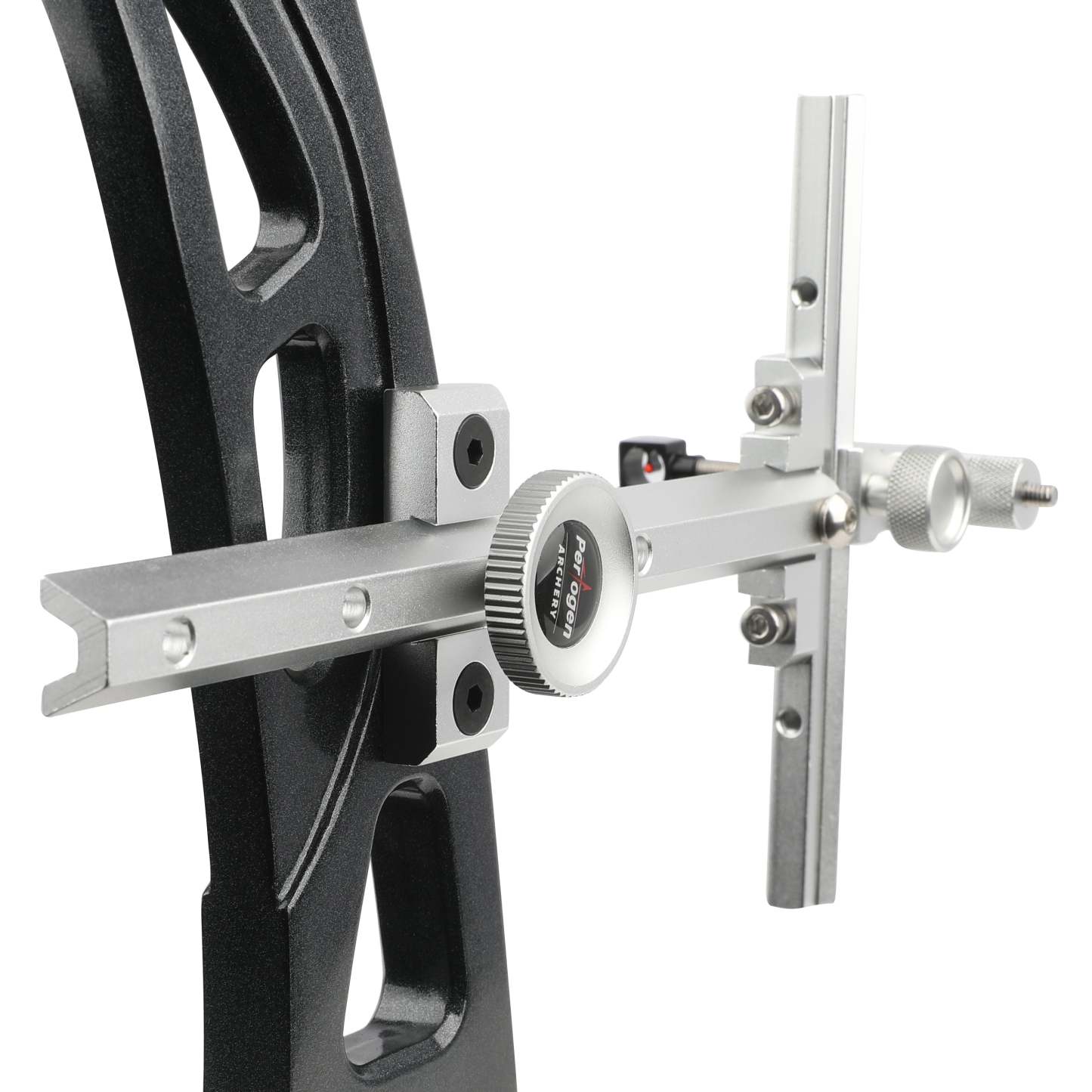 🎯Archery Recurve Bow Sight with Optical Fiber Pin Sight for Target Practice-AMEYXGS Archery