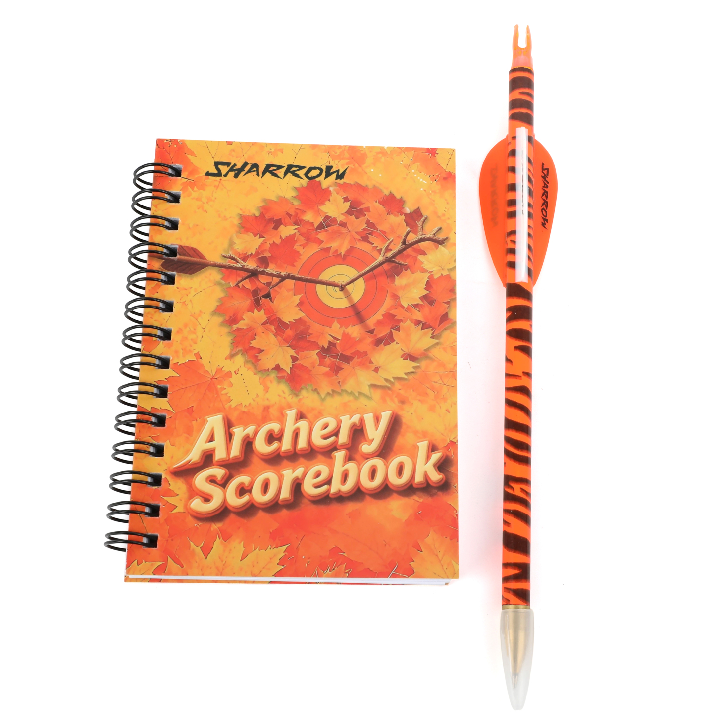 AMEYXGS Archery Score Book Target Shooting Record Notebook