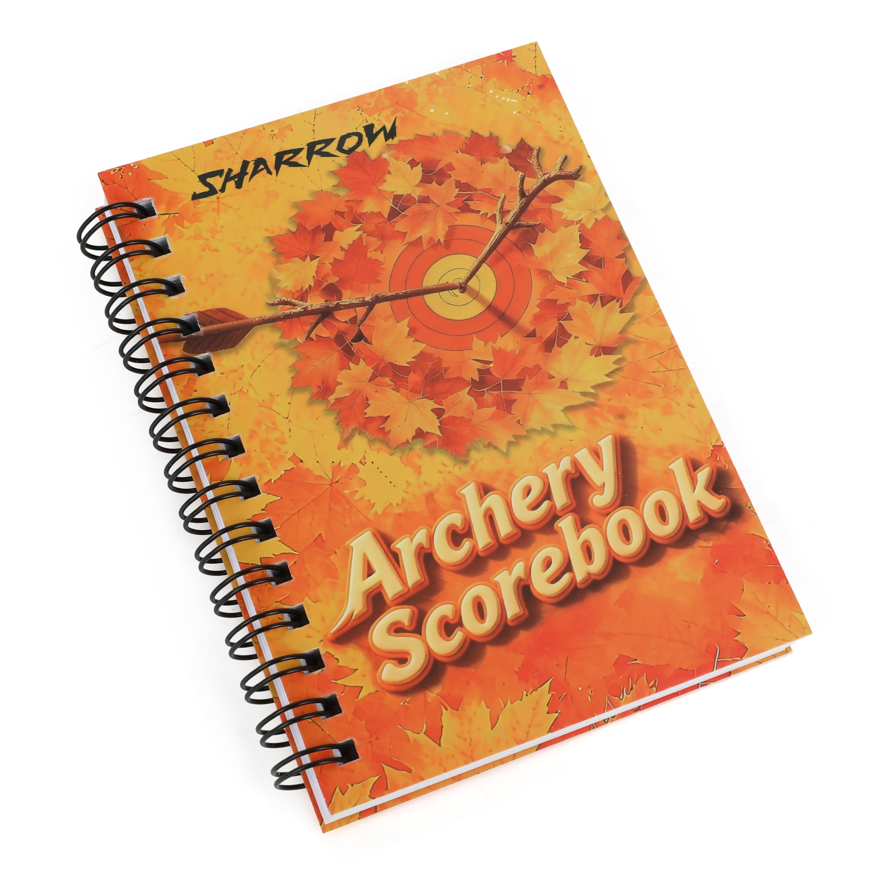 AMEYXGS Archery Score Book Target Shooting Record Notebook
