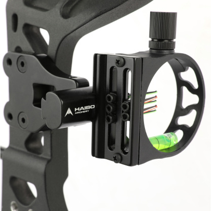 Archery Sight Lightweight for Compoundbow