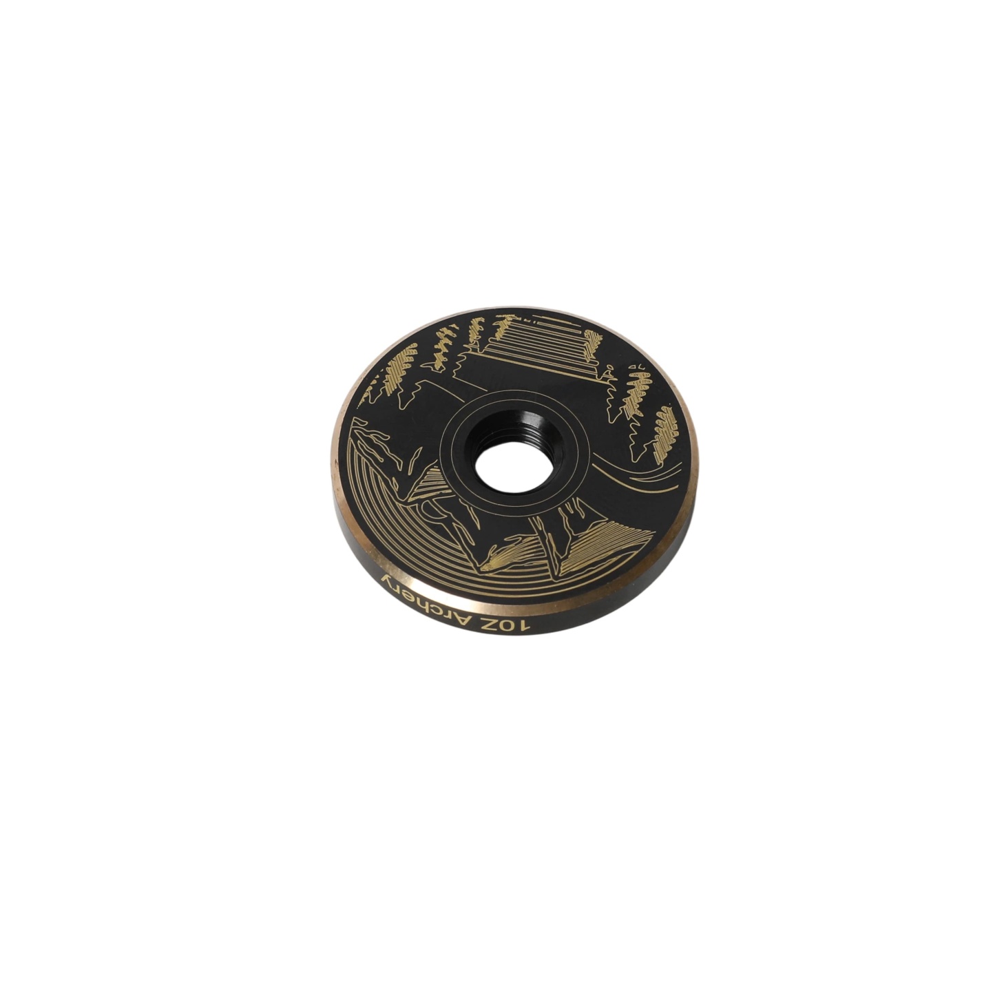 AMEYXGS Archery Stabilizer Weights for Archery Gear