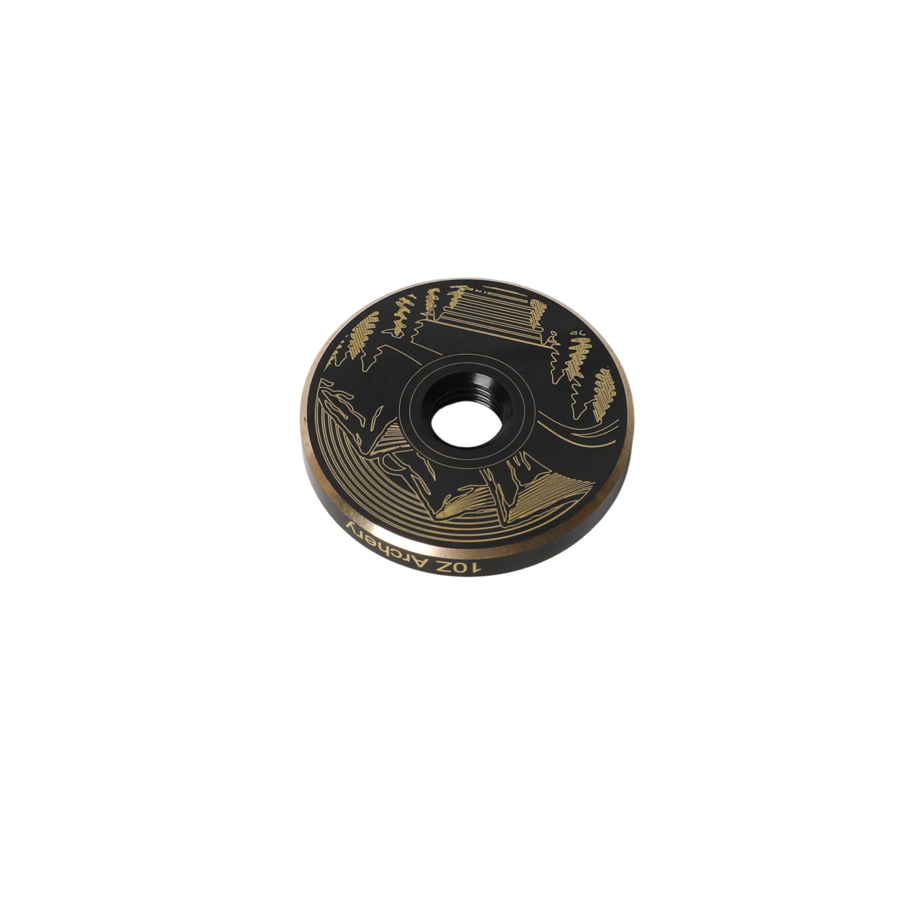 AMEYXGS Archery Stabilizer Weights for Archery Gear
