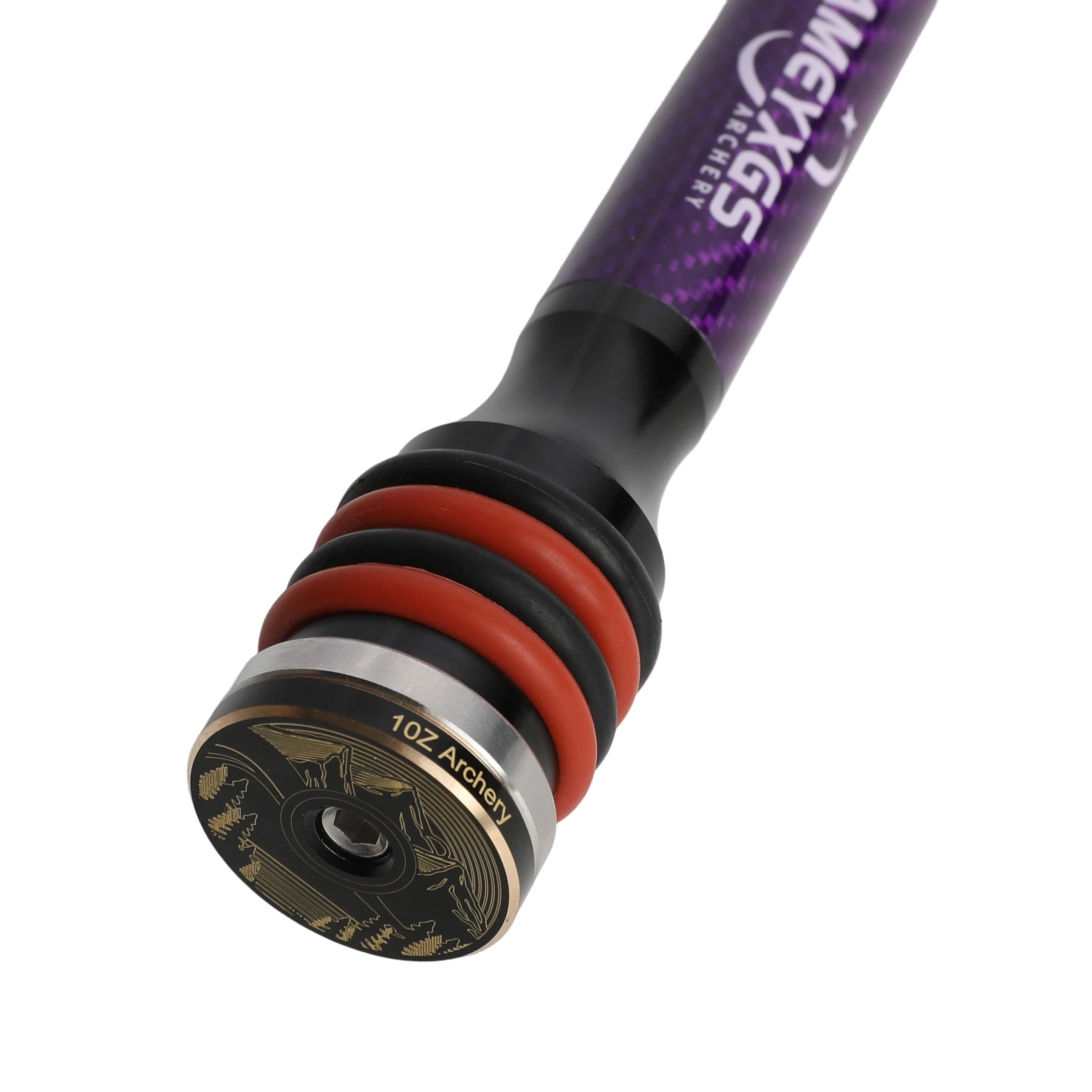 AMEYXGS Archery Stabilizer Weights for Archery Gear