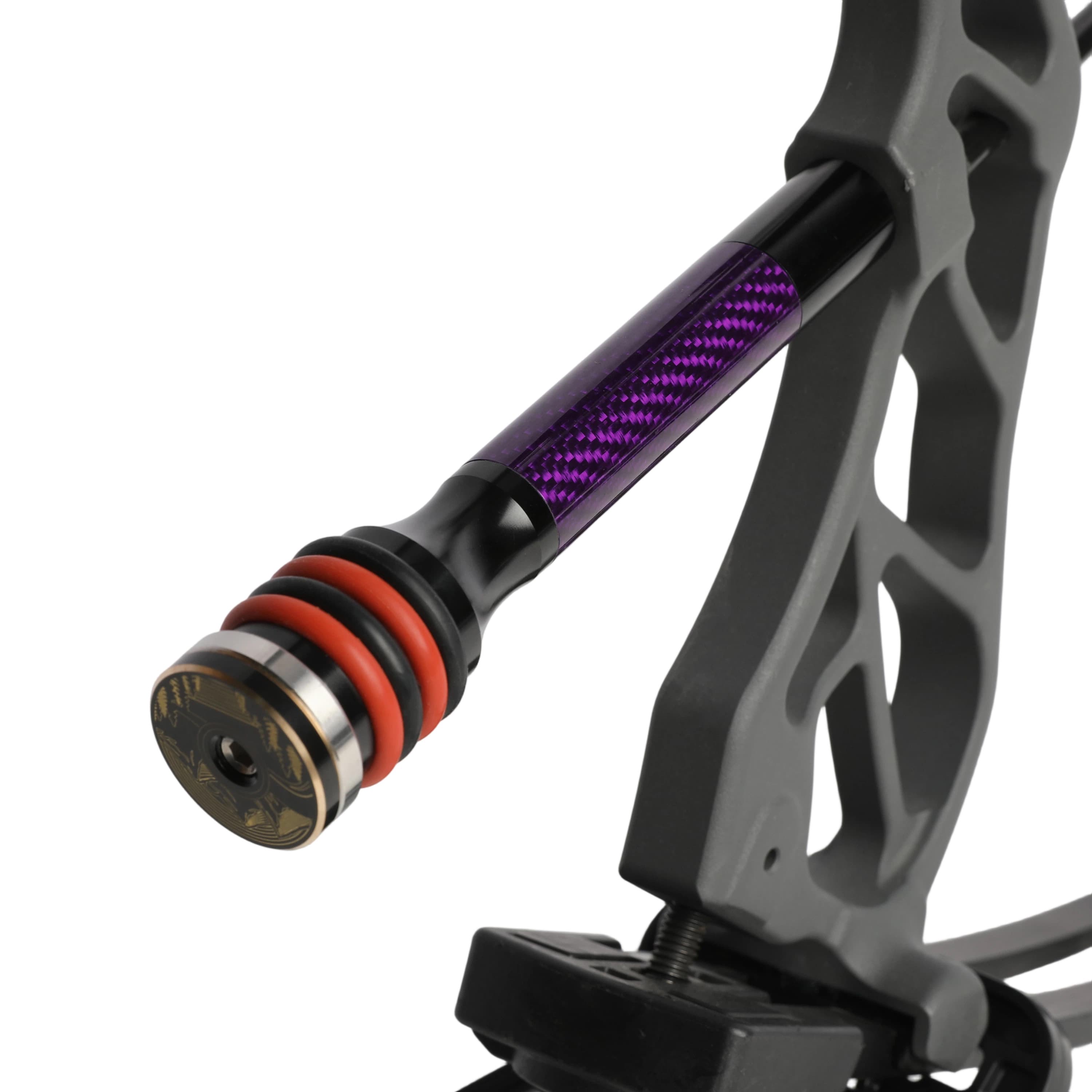 AMEYXGS Archery Stabilizer Weights for Archery Gear