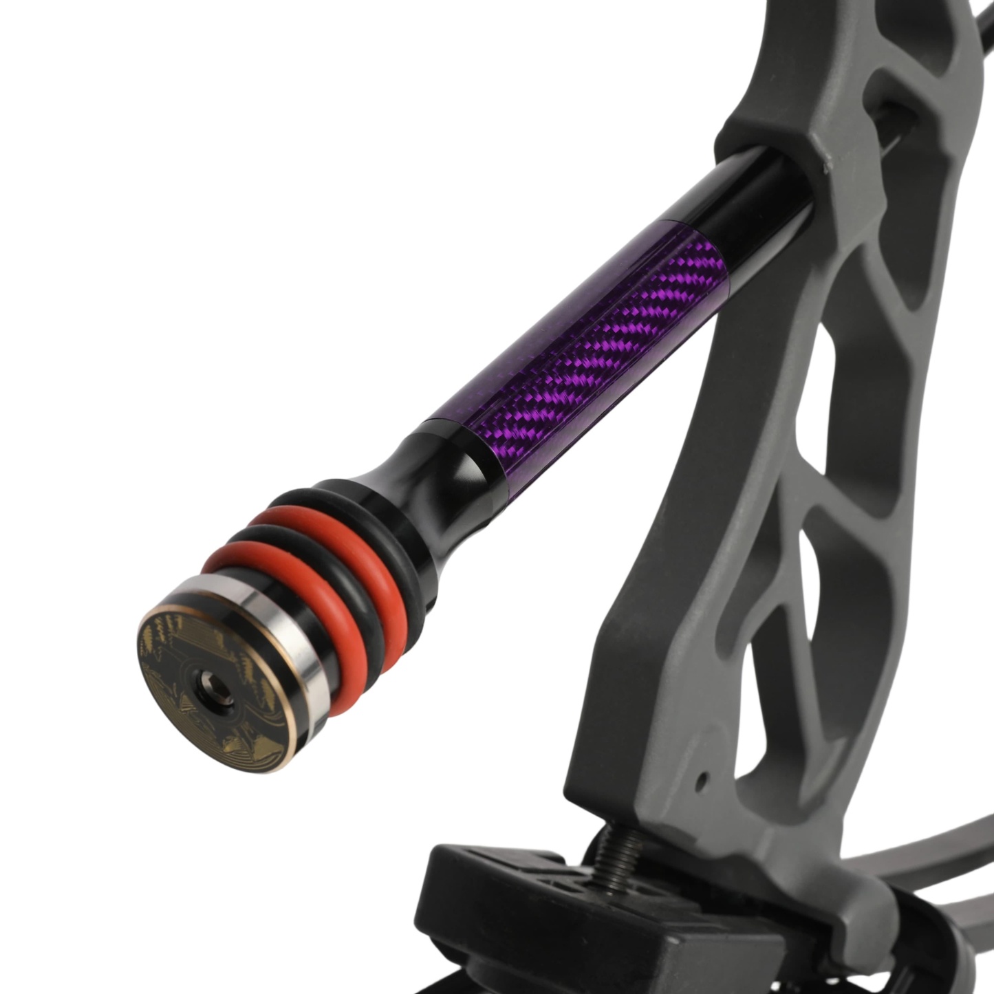 AMEYXGS Archery Stabilizer Weights for Archery Gear