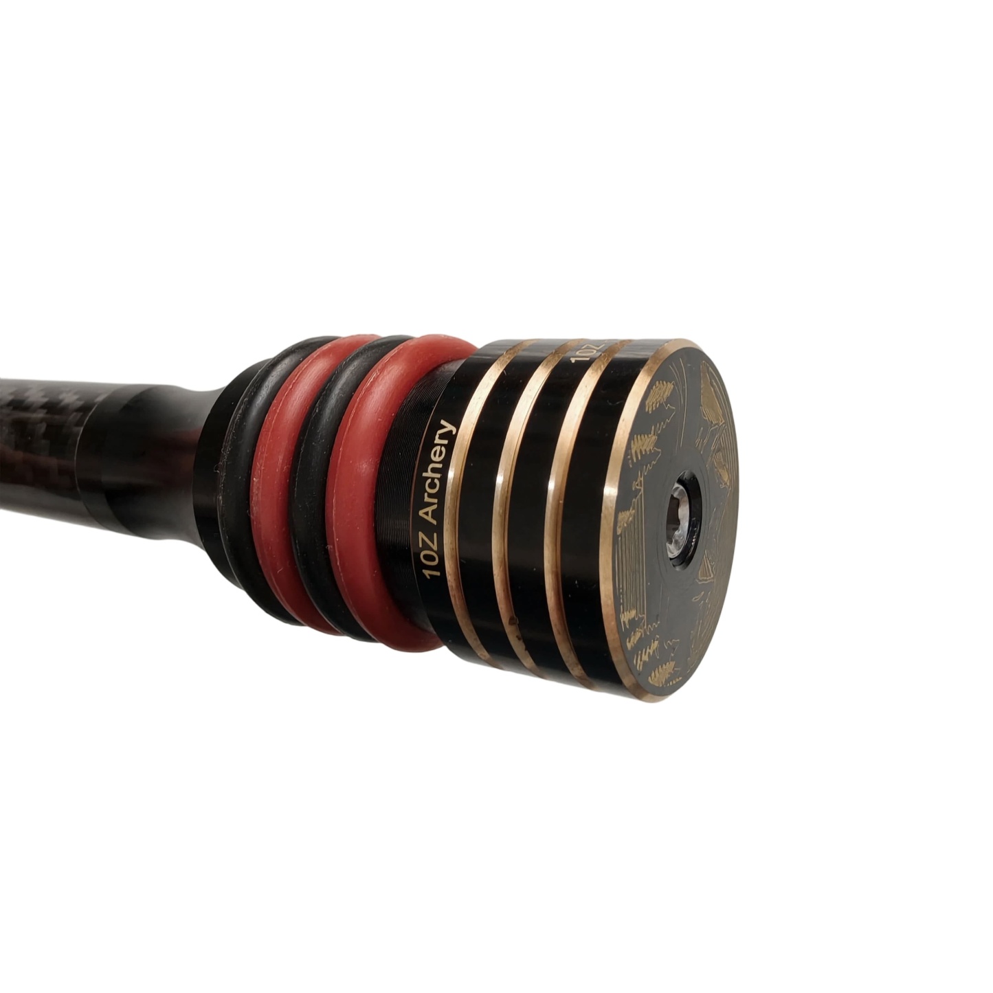 AMEYXGS Archery Stabilizer Weights for Archery Gear