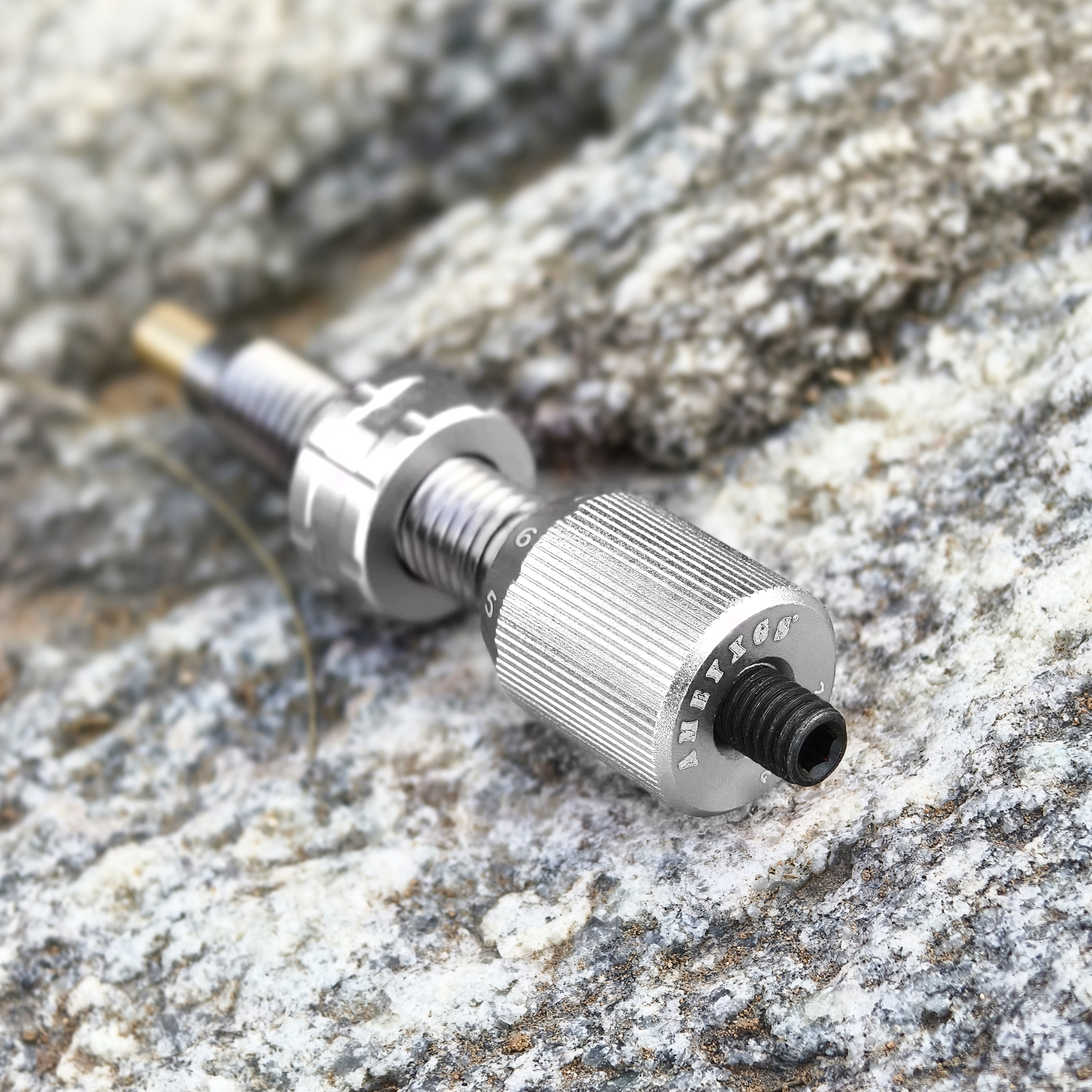 NOVA Cushion Plunger
