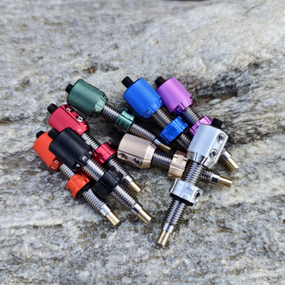 NOVA Cushion Plunger