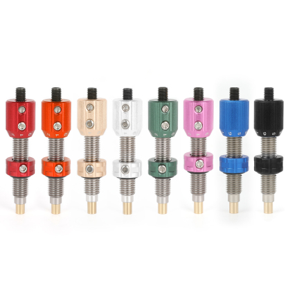NOVA Cushion Plunger
