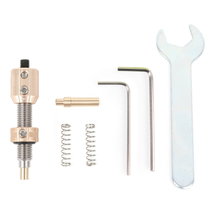 NOVA Cushion Plunger