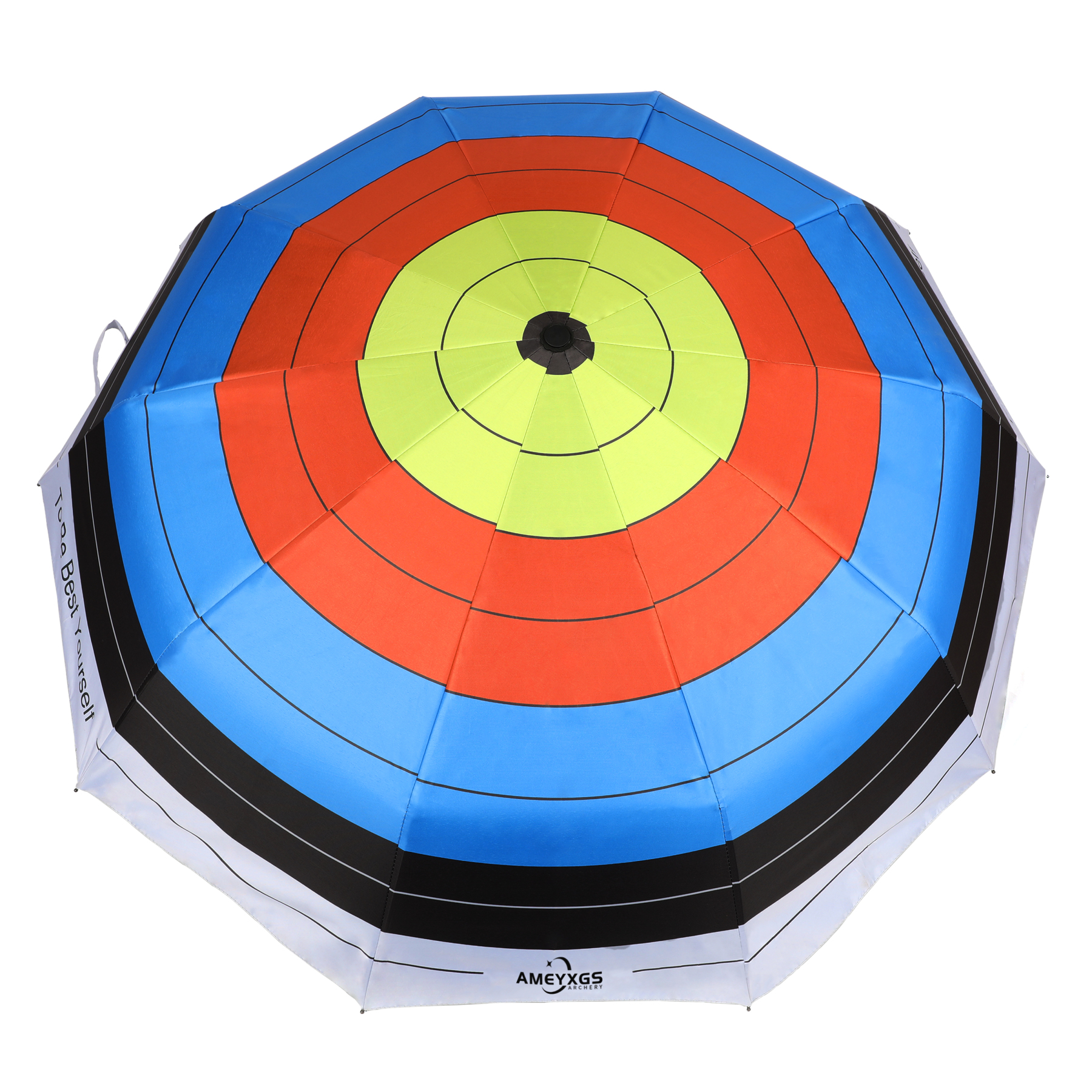 AMEYXGS Archery Supply Target Umbrella