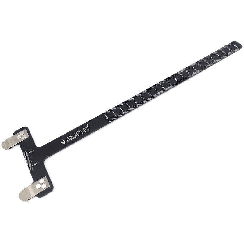 🎯T Square Bow Ruler Archery Tuning Tool-AMEYXGS Archery