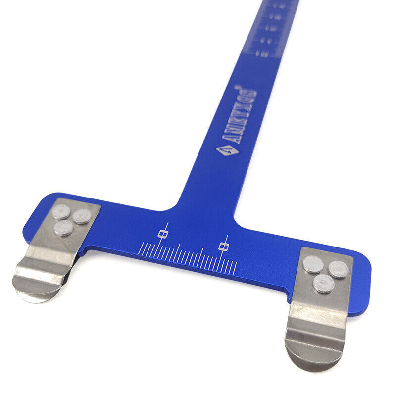 🎯T Square Bow Ruler Archery Tuning Tool-AMEYXGS Archery