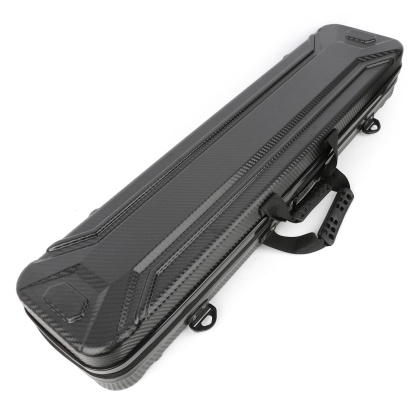 AMEYXGS Archery Takedown Recurve Case  ABS Bow Case