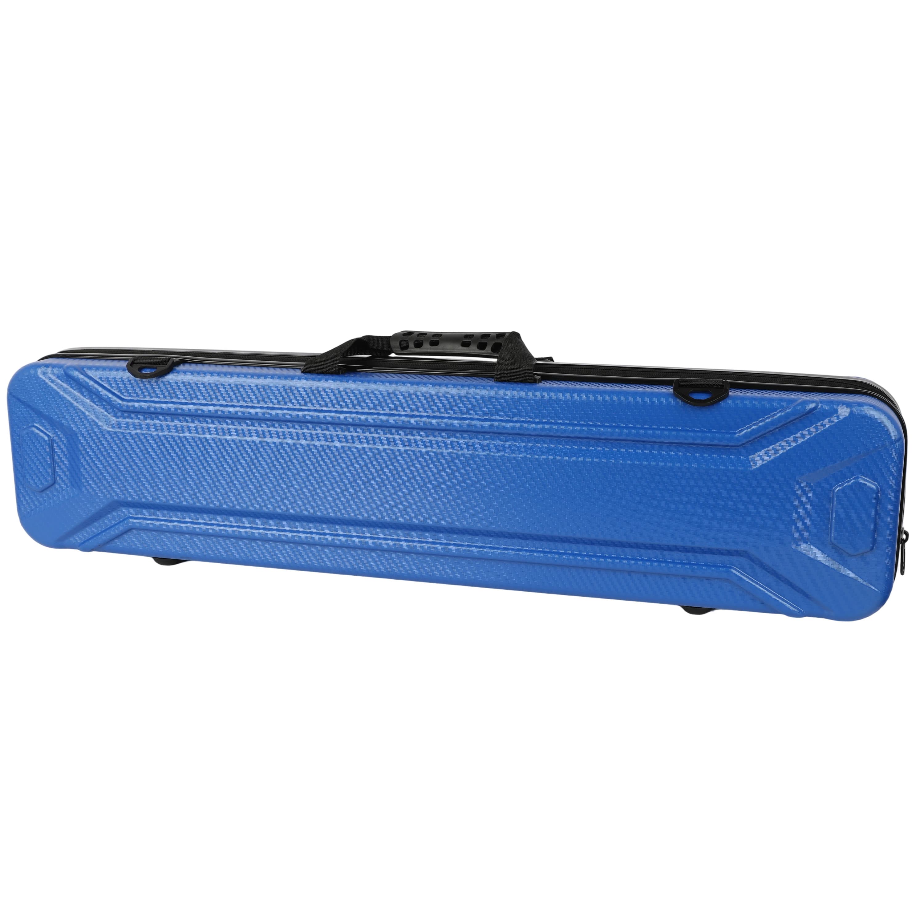 AMEYXGS Archery Takedown Recurve Case  ABS Bow Case