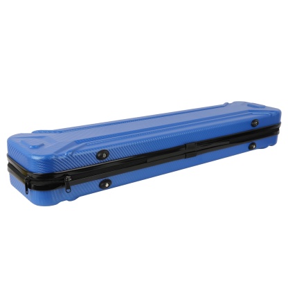AMEYXGS Archery Takedown Recurve Case  ABS Bow Case