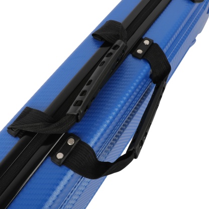 AMEYXGS Archery Takedown Recurve Case  ABS Bow Case