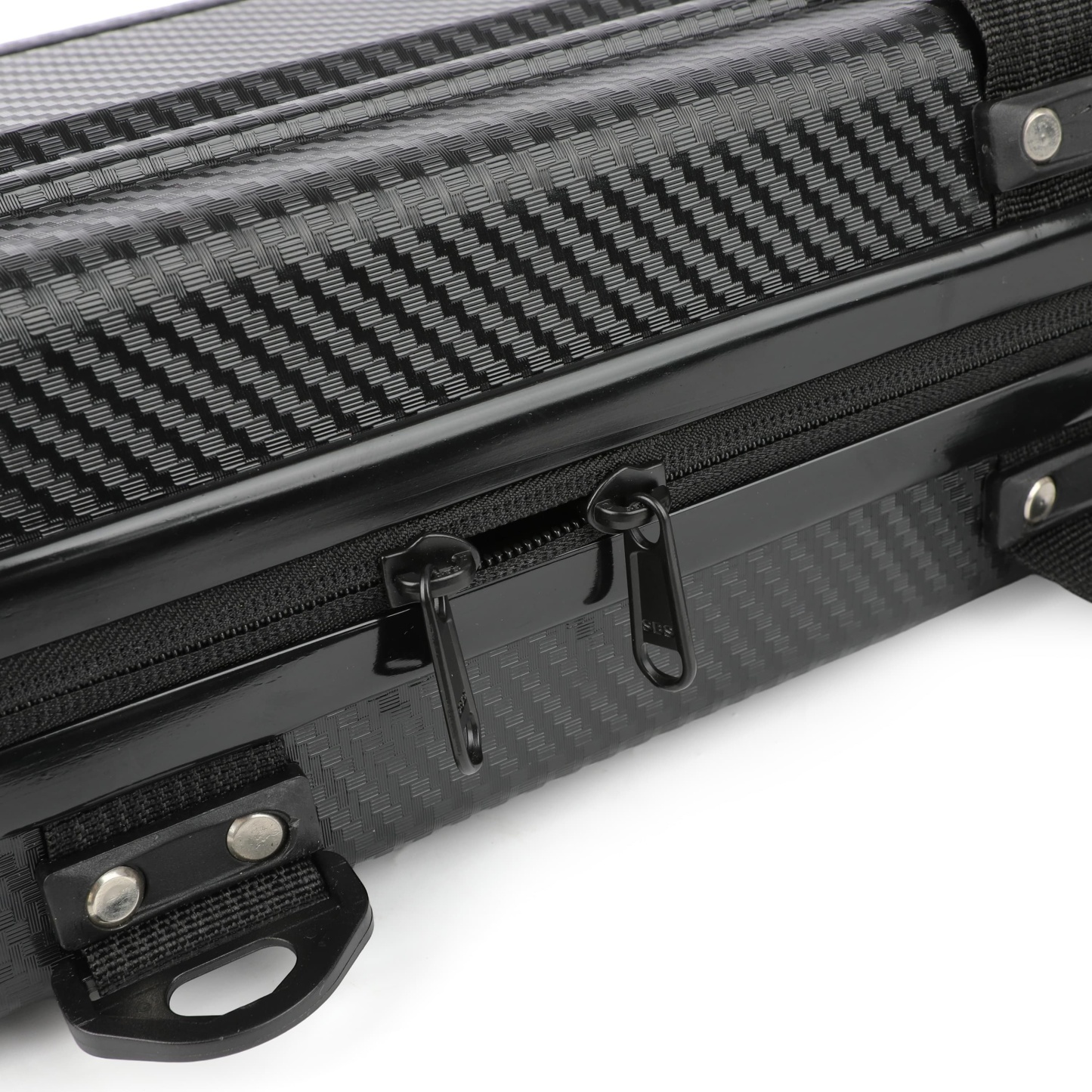 AMEYXGS Archery Takedown Recurve Case  ABS Bow Case