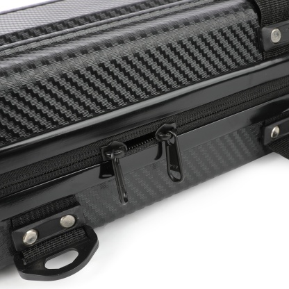 AMEYXGS Archery Takedown Recurve Case  ABS Bow Case