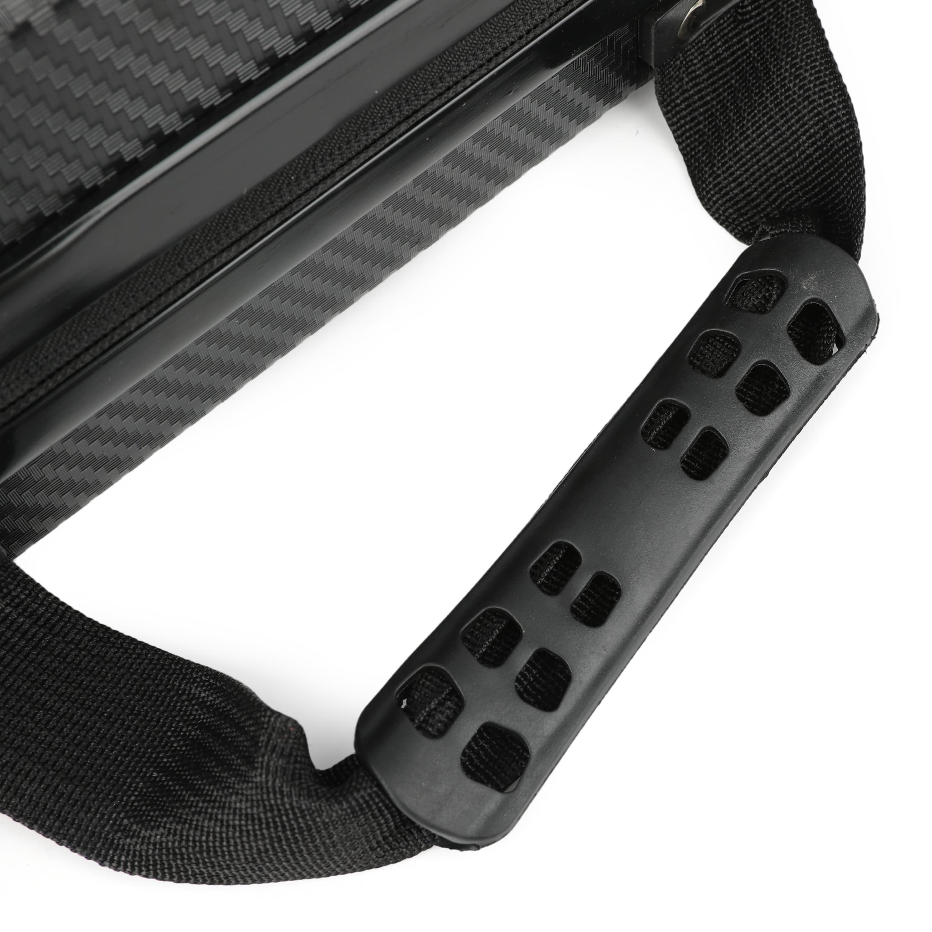AMEYXGS Archery Takedown Recurve Case  ABS Bow Case
