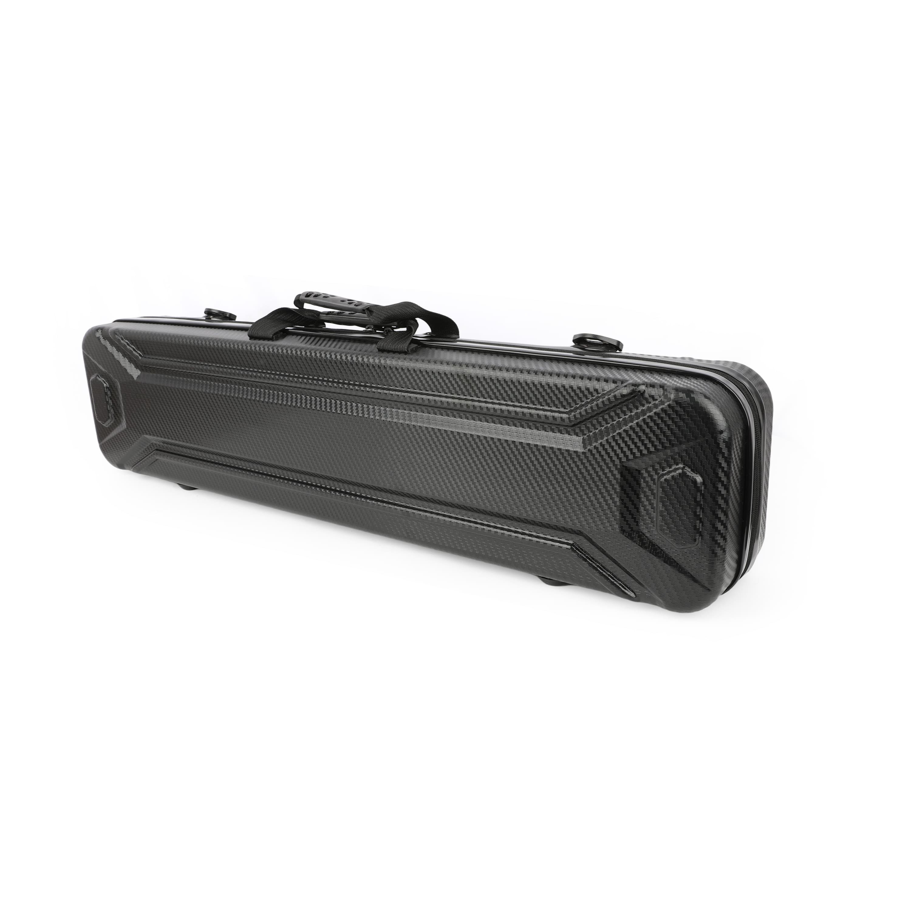 AMEYXGS Archery Takedown Recurve Case  ABS Bow Case
