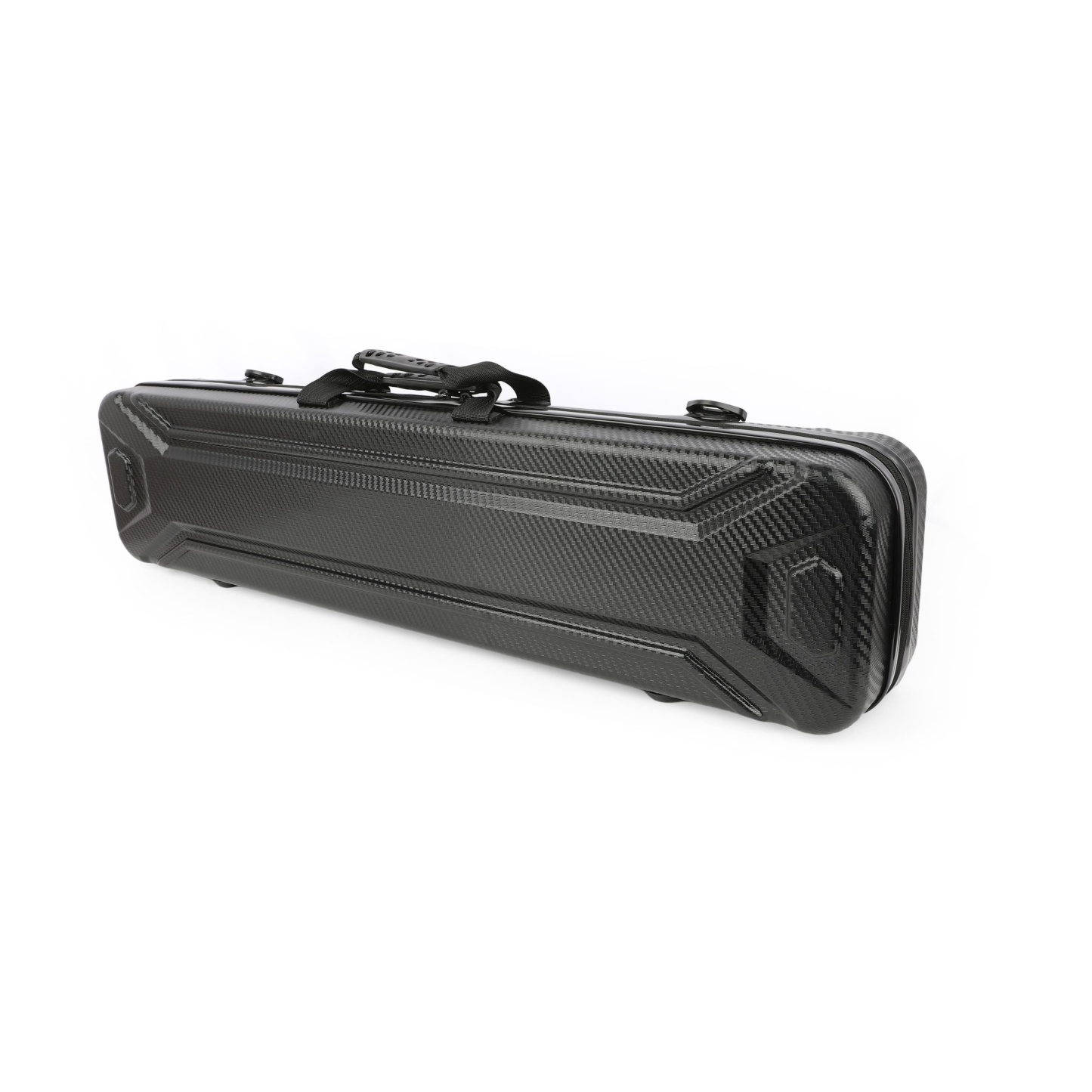 AMEYXGS Archery Takedown Recurve Case  ABS Bow Case