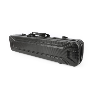 AMEYXGS Archery Takedown Recurve Case  ABS Bow Case