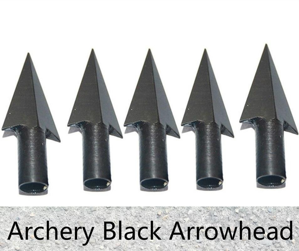 🎯 AMEYXGS Archery Traditional Broadhead Hunting Arrowheads-AMEYXGS Archery
