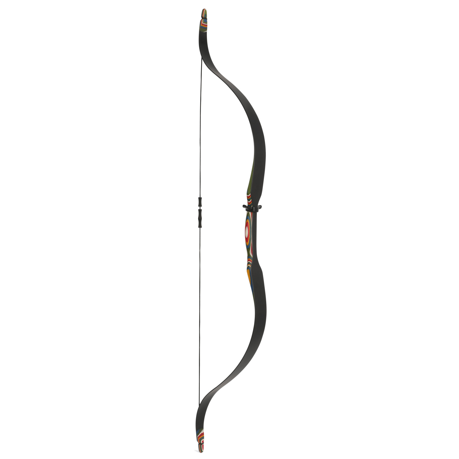 AMEYXGS Archery Traditional Recurve Bows for Adults & Youth Target（10-15 lbs）