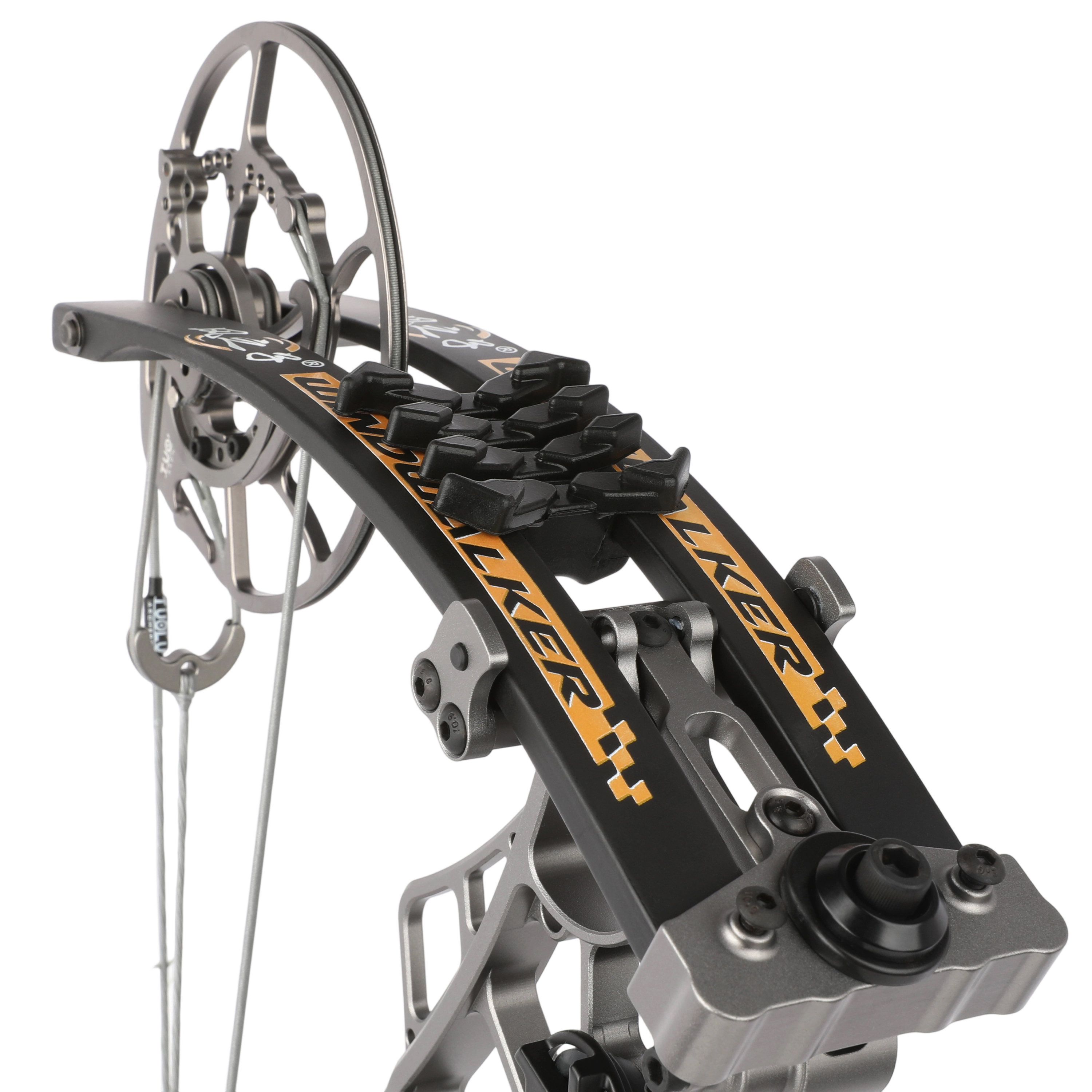 AMEYXGS Archery 2025 Hunting Season Compound Bow Arrow Kit 