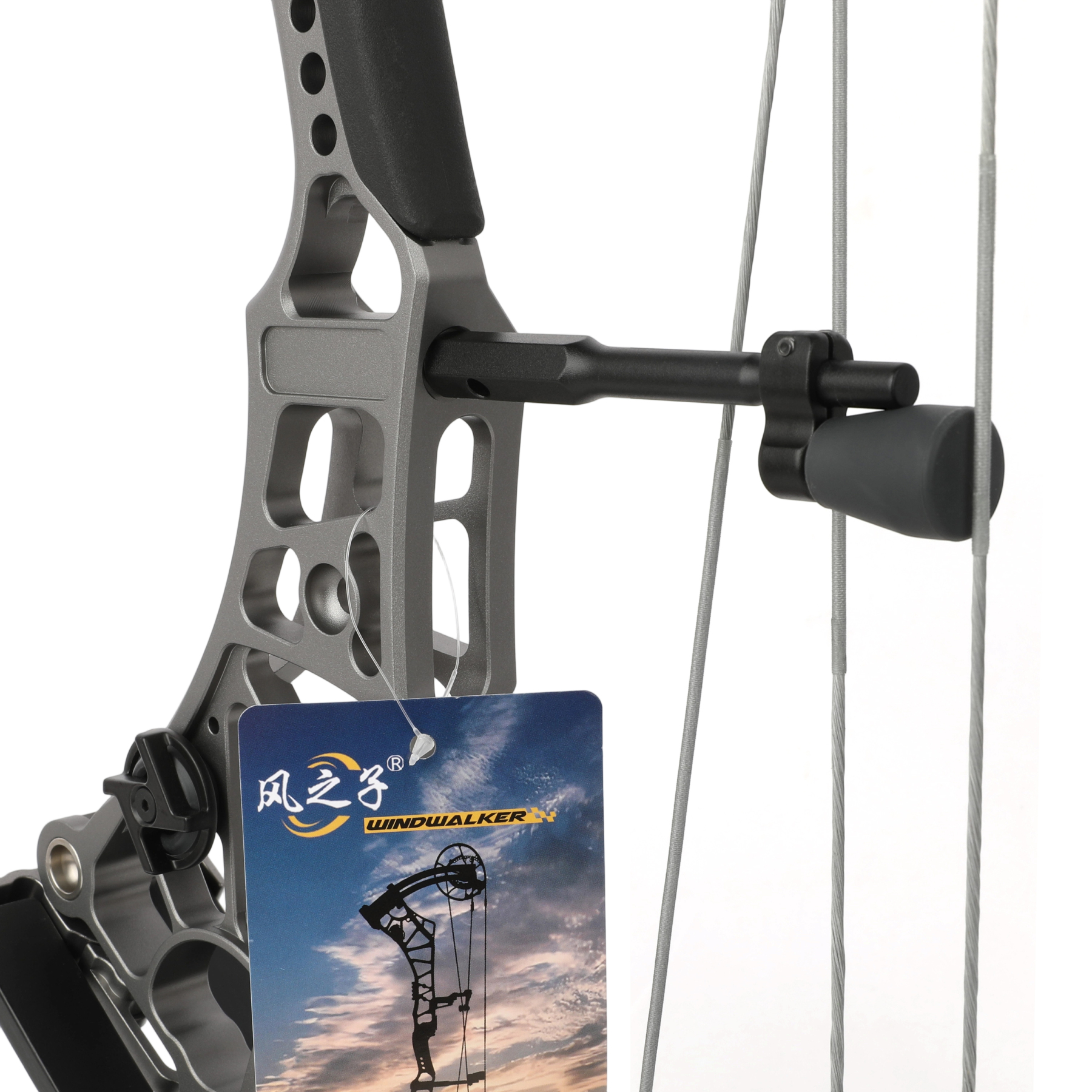 AMEYXGS Archery 2025 Hunting Season Compound Bow Arrow Kit 