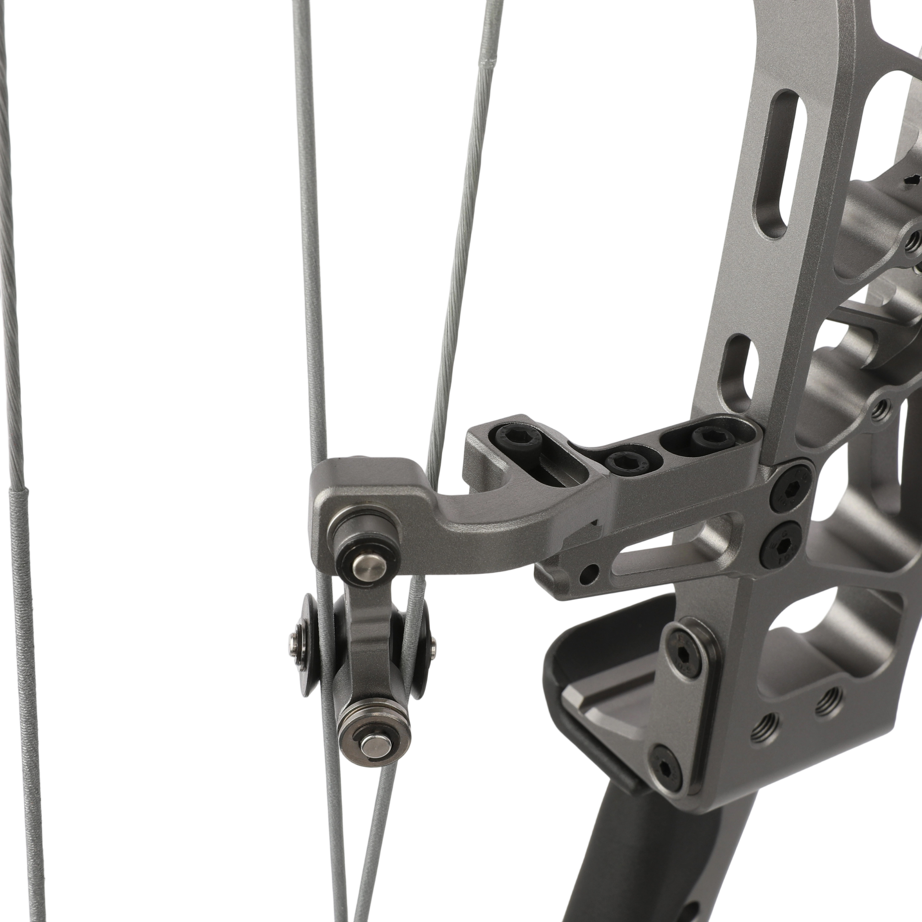 AMEYXGS Archery 2025 Hunting Season Compound Bow Arrow Kit 