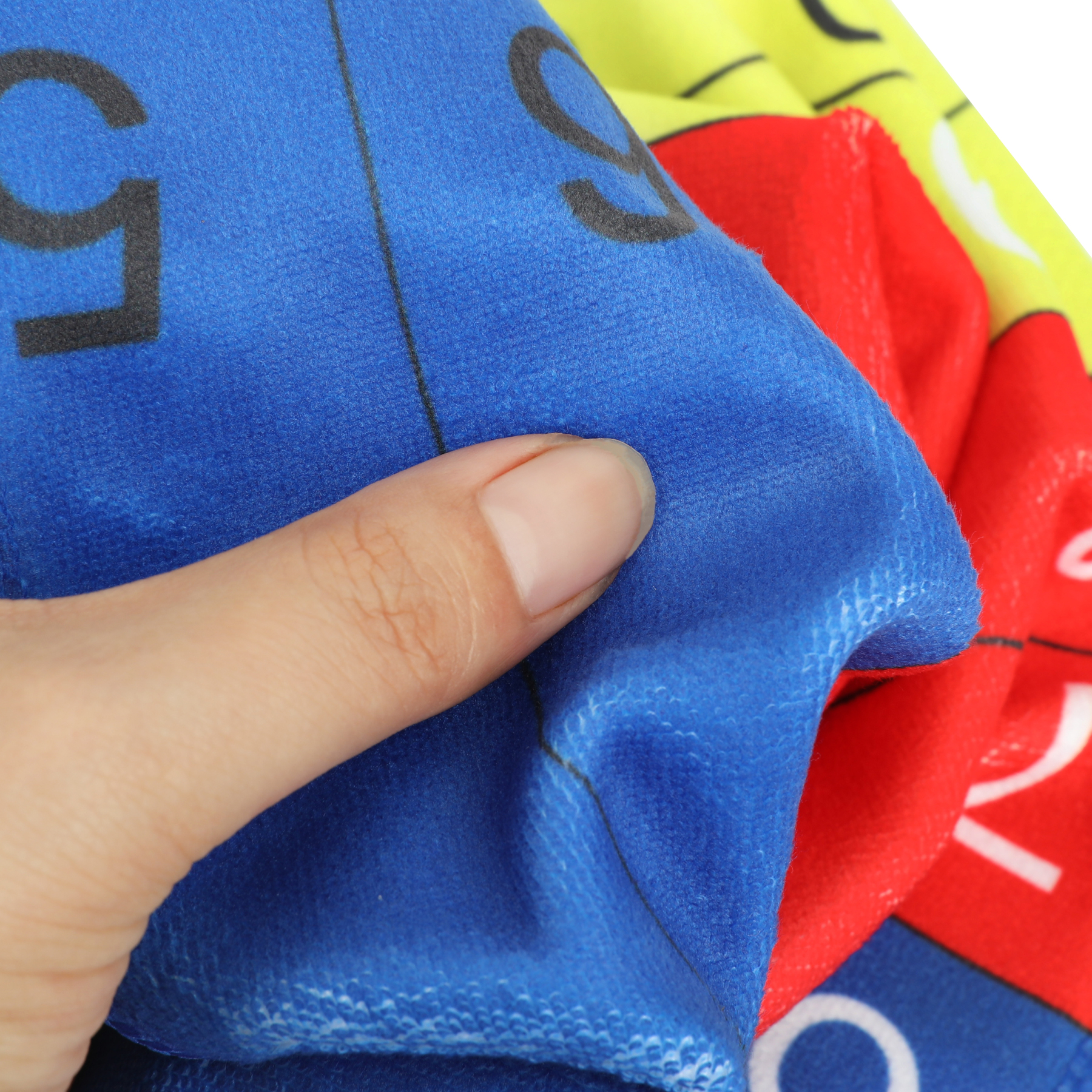 Target Bullseye Archery Handkerchiefs