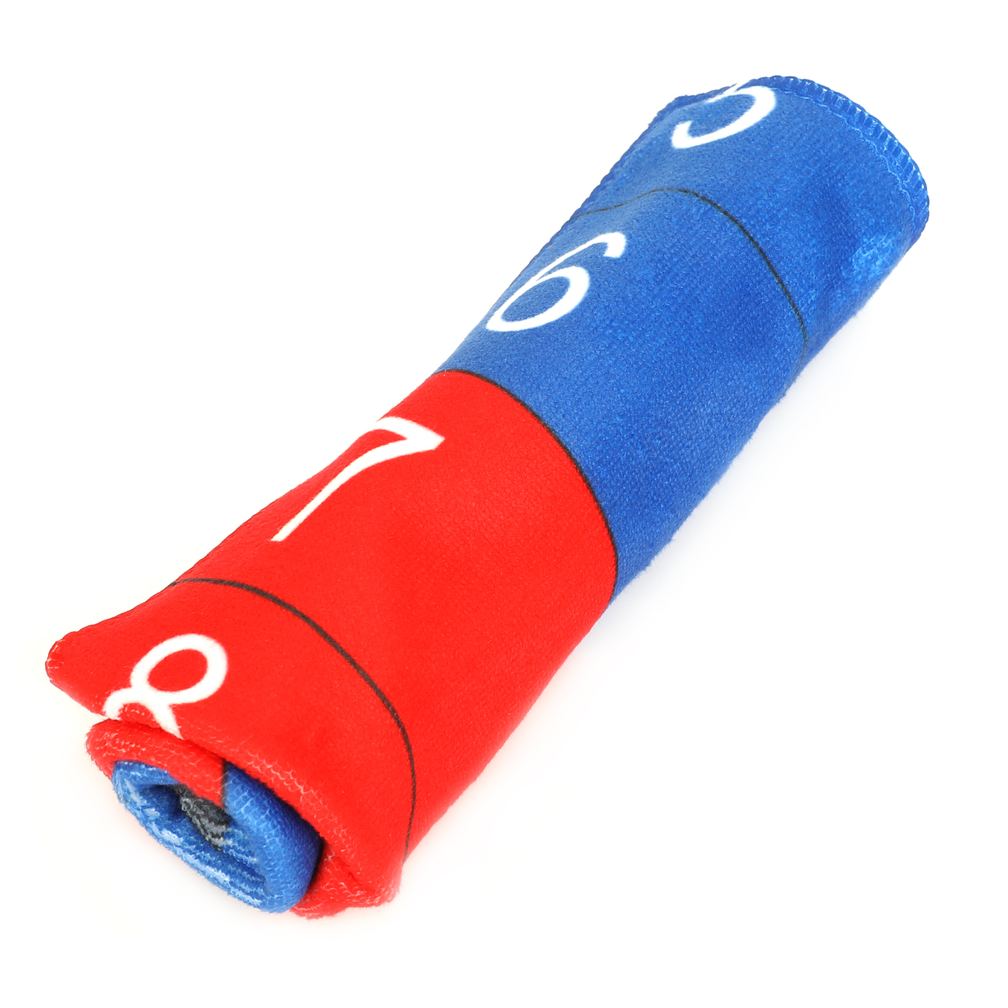 Target Bullseye Archery Handkerchiefs