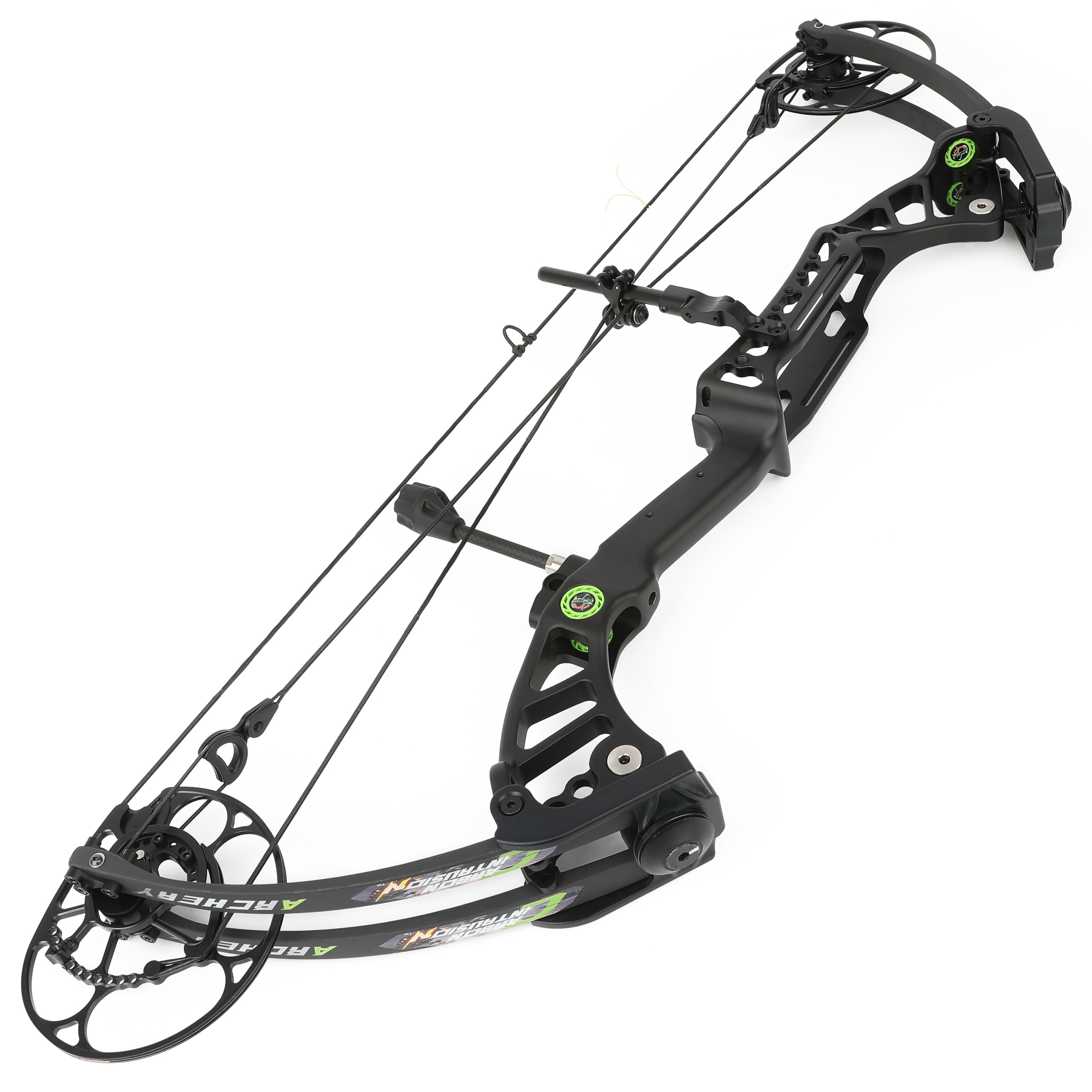 ARBON INTRUSIDN Archery Compound Bow