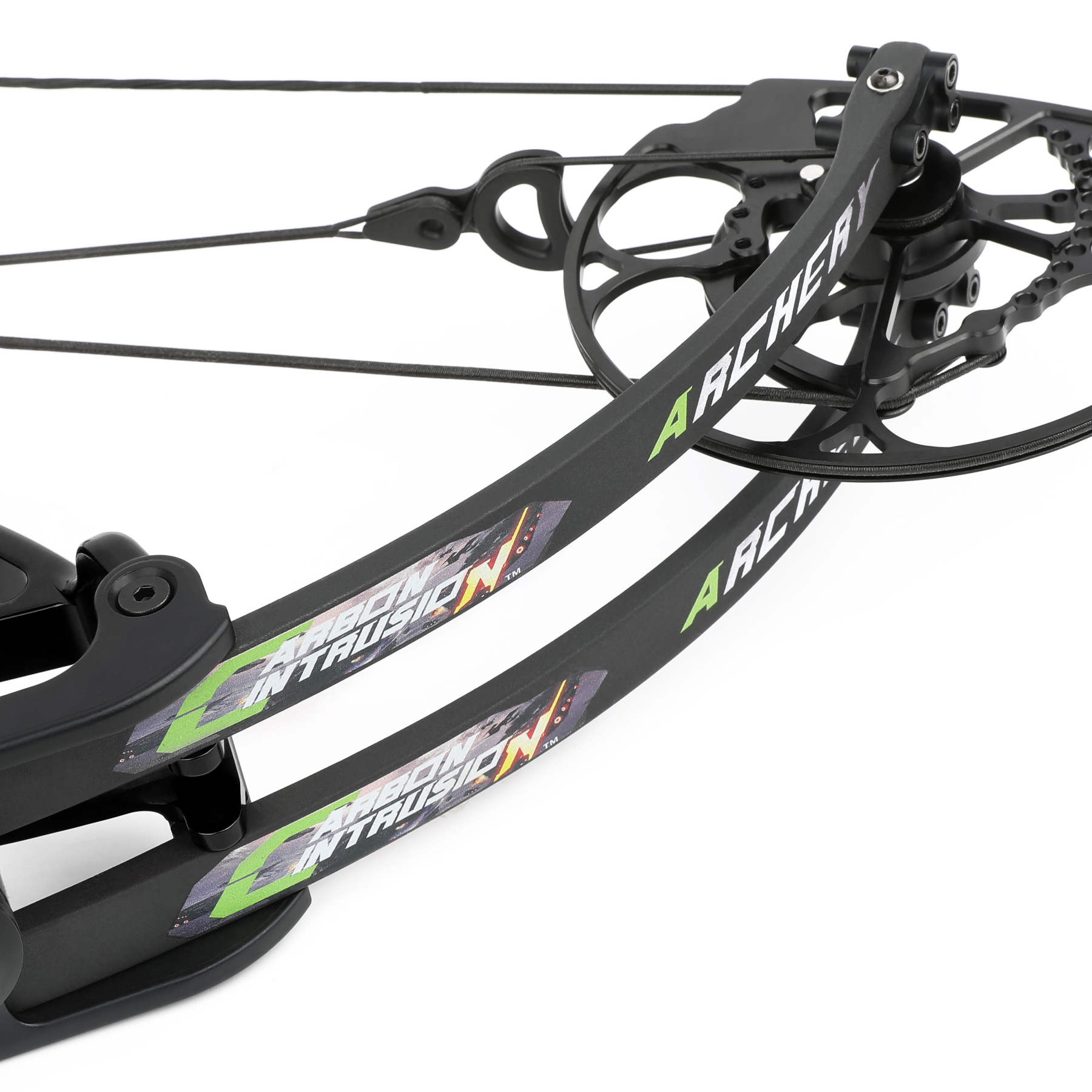 ARBON INTRUSIDN Archery Compound Bow
