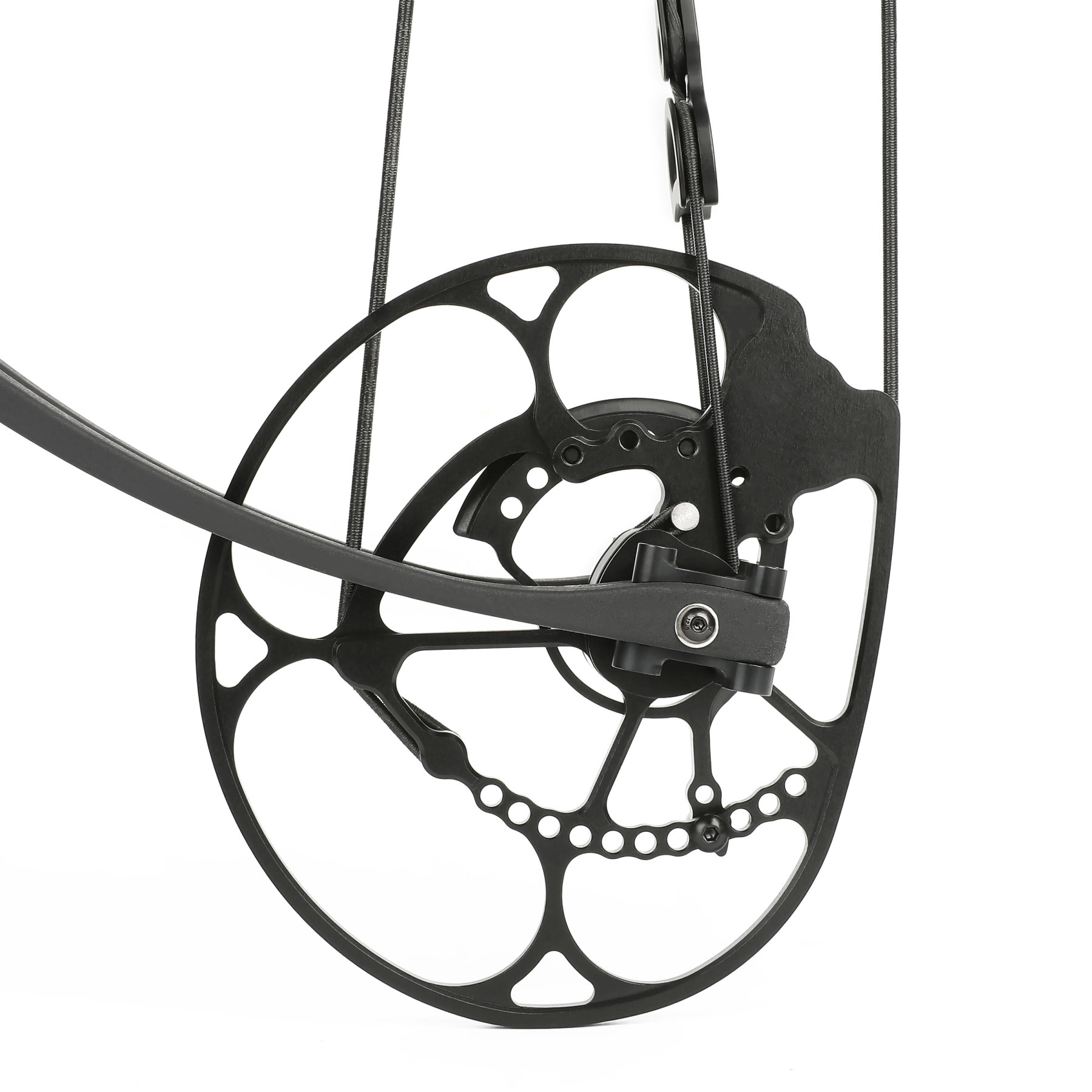 ARBON INTRUSIDN Archery Compound Bow