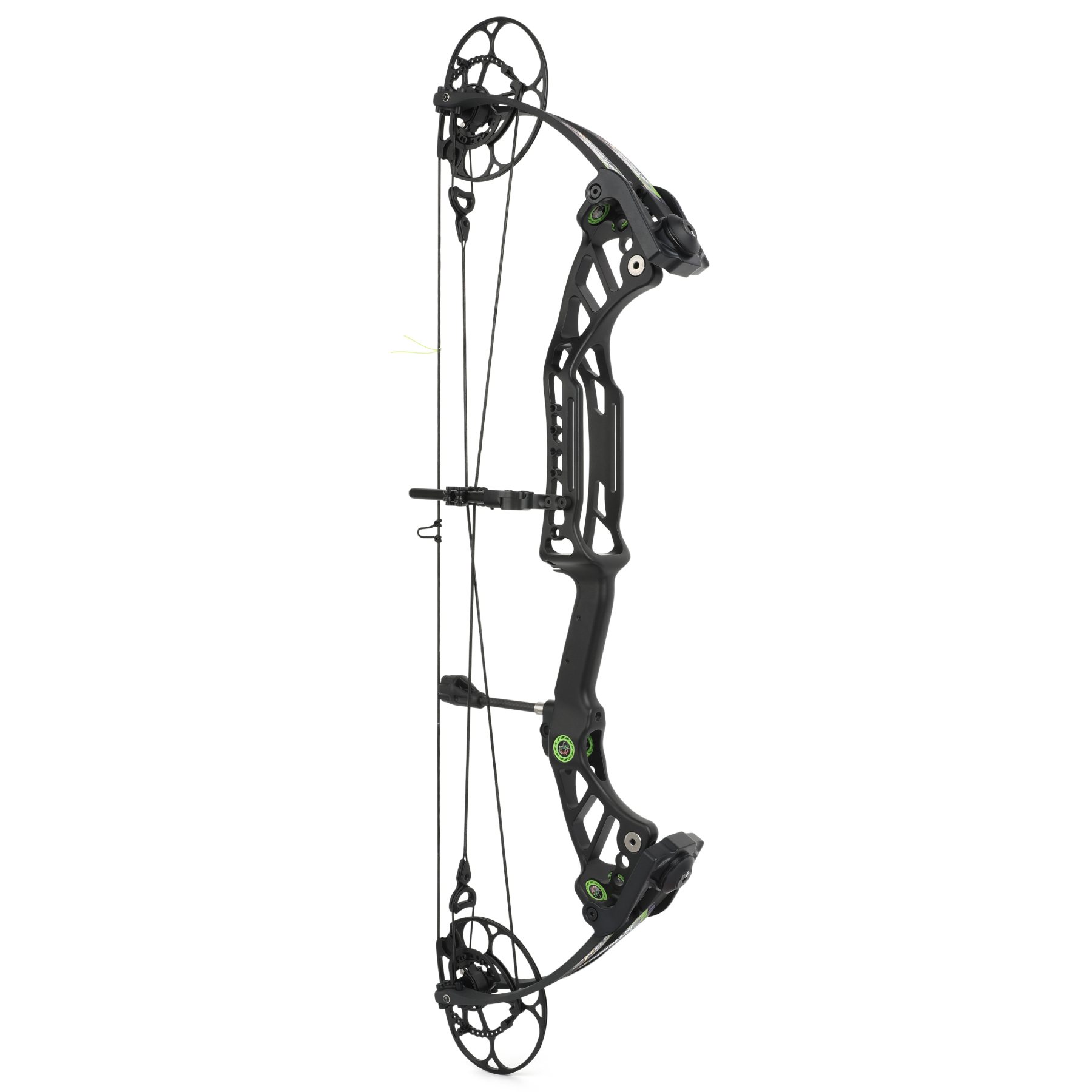 ARBON INTRUSIDN Archery Compound Bow