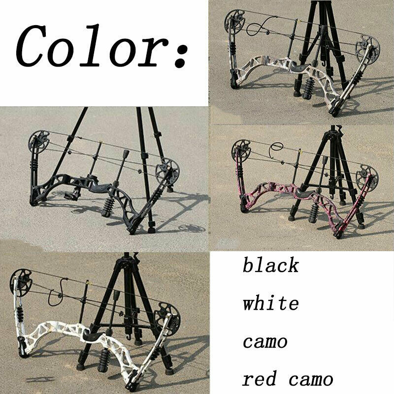 🎯Compound Bow Carbon Arrows Set Hunting 30-70lbs-AMEYXGS Archery