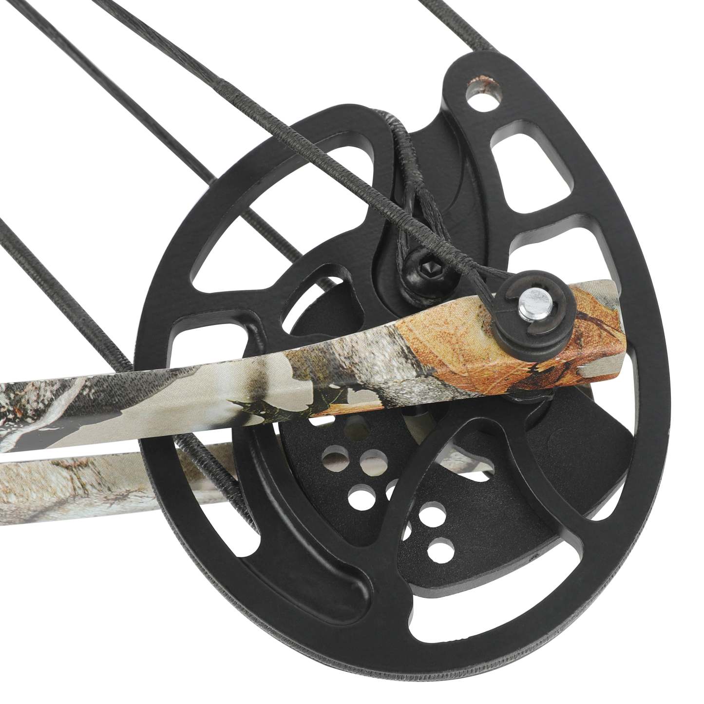 🎯AMEYXGS Archery JUNXING X8 Hunting Compound Bow 0-70lbs-AMEYXGS Archery