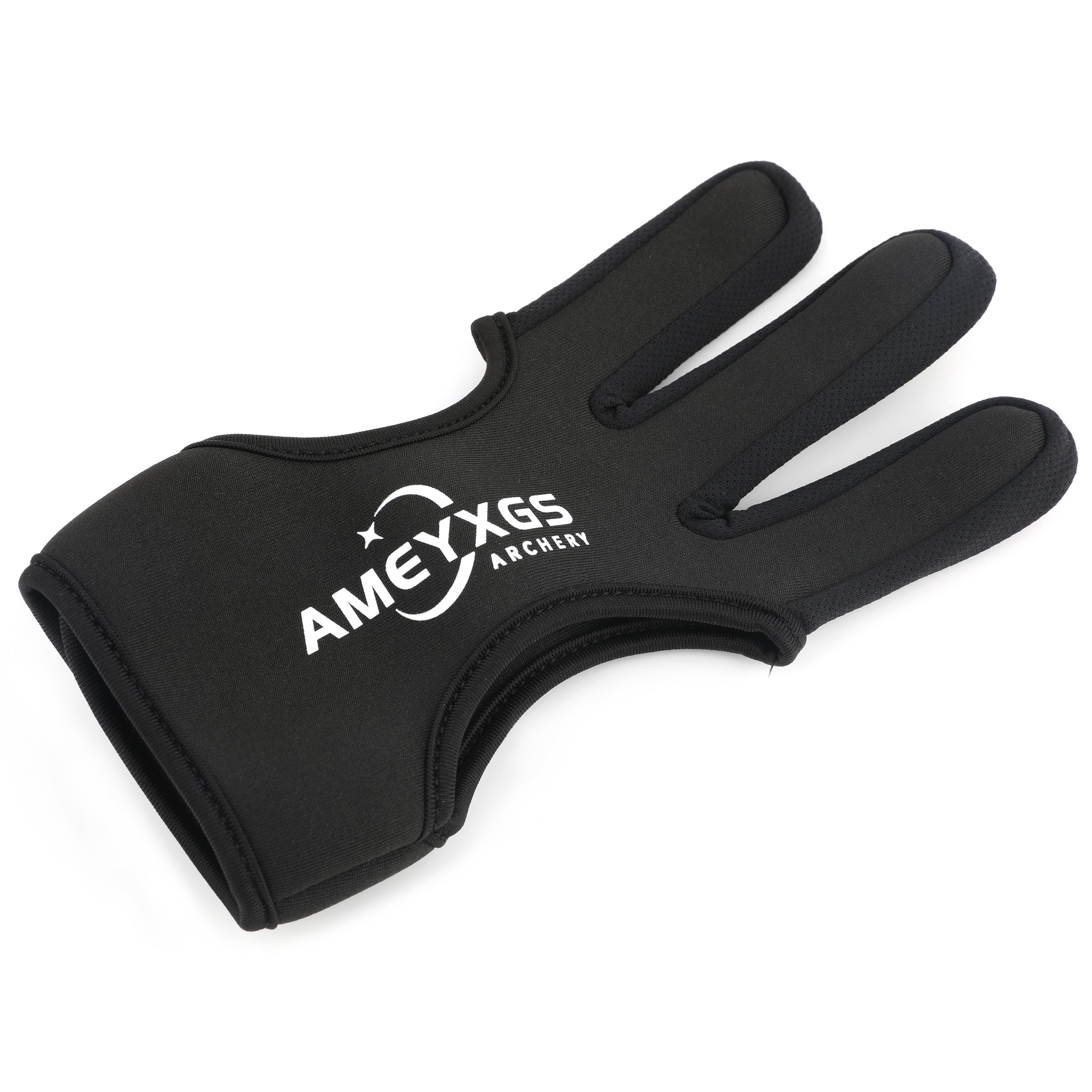 🎯AMEYXGS Archery Glove and Archery Arm Guard Set-AMEYXGS Archery