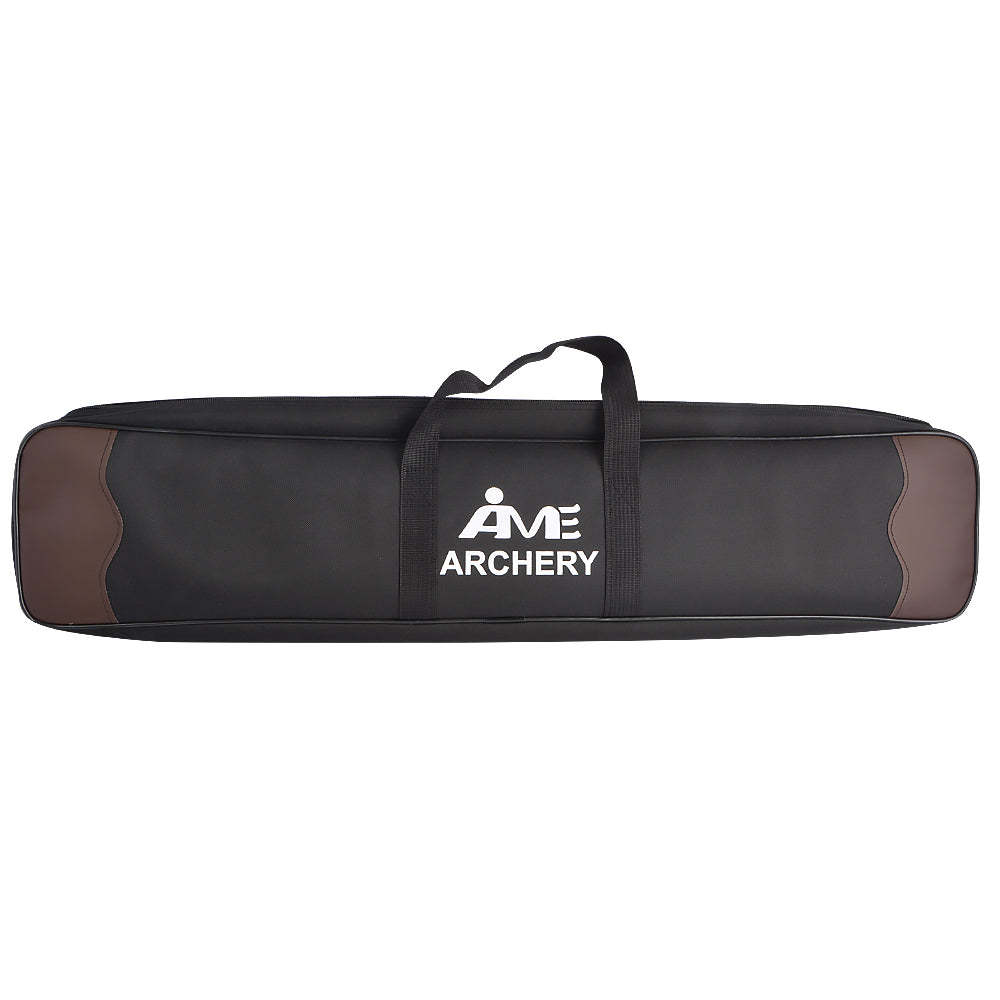🎯Convenient Practical Recurve Bow Bag Holder Archery Case Backpack-AMEYXGS Archery