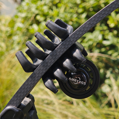 Archery Limb Damper Kit