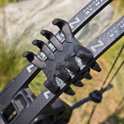 Archery Limb Damper Kit