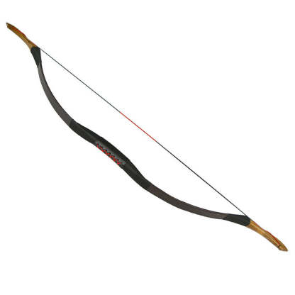 🎯25-55lbs Traditional Longbow Recurve Bow Horse-AMEYXGS Archery