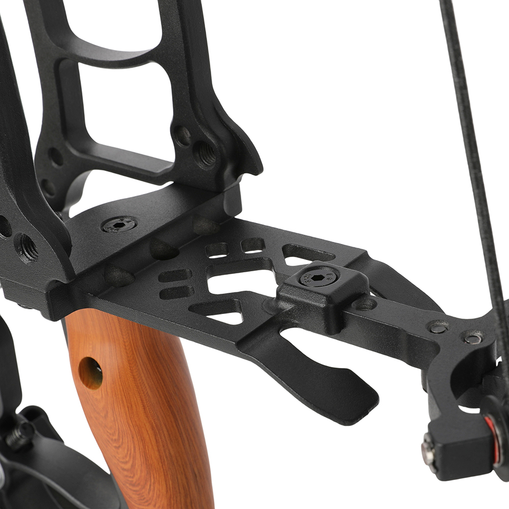  AMEYXGS Dual-use Archery Ball Compound Bow Hunting Kit