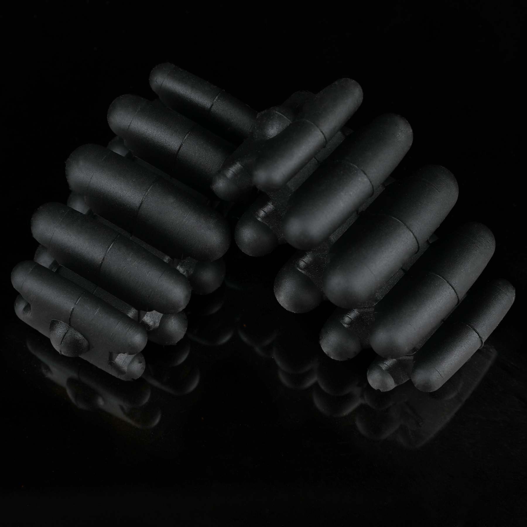 🎯AMEYXGS Bow Limbs Compound Stabilizer Archery Vibration Damper-AMEYXGS Archery