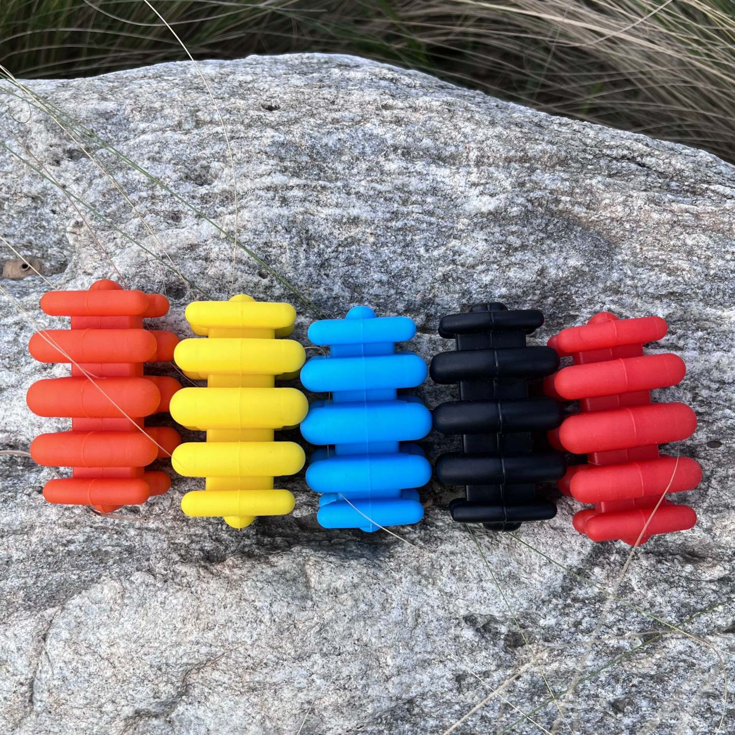 🎯AMEYXGS Bow Limbs Compound Stabilizer Archery Vibration Damper-AMEYXGS Archery