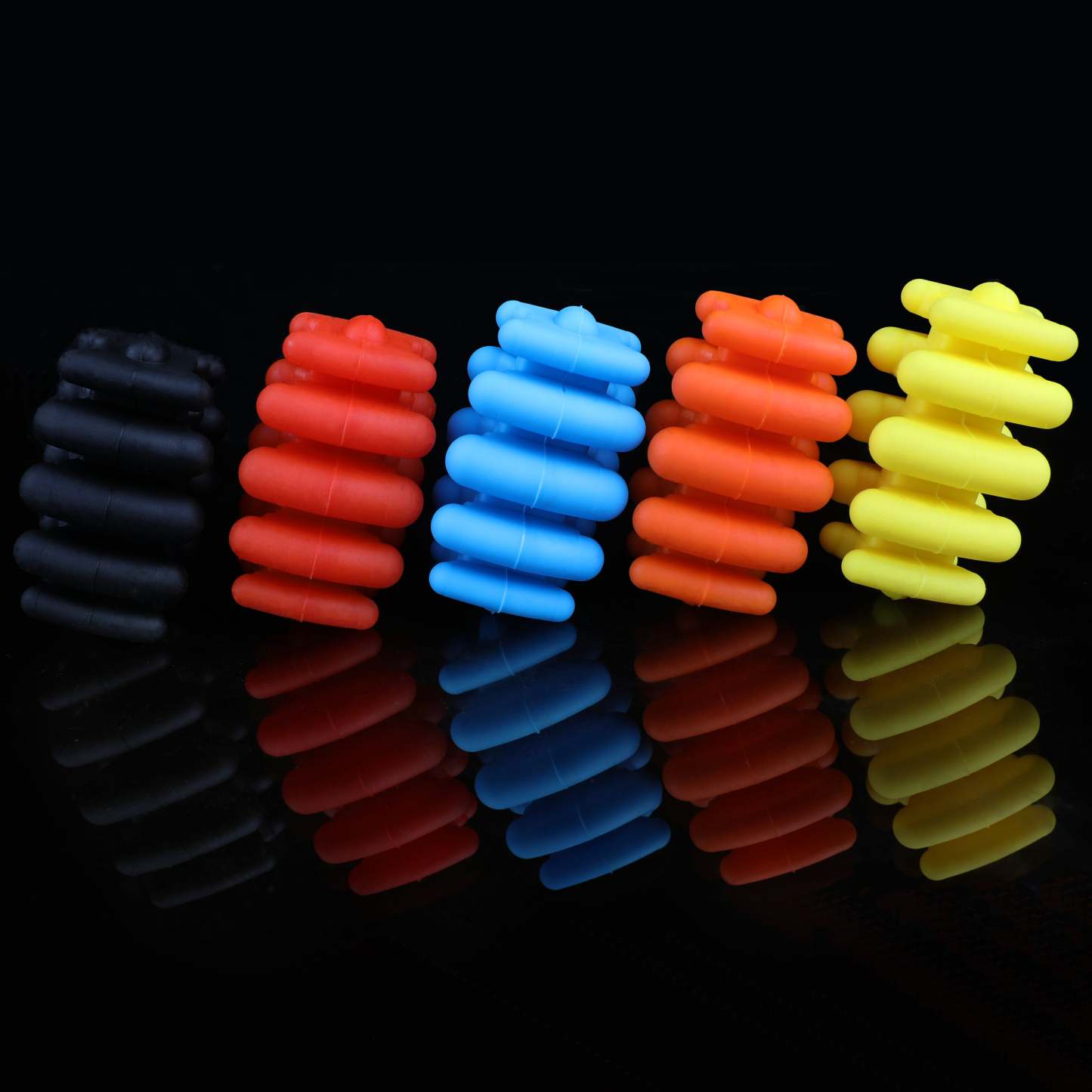 🎯AMEYXGS Bow Limbs Compound Stabilizer Archery Vibration Damper-AMEYXGS Archery
