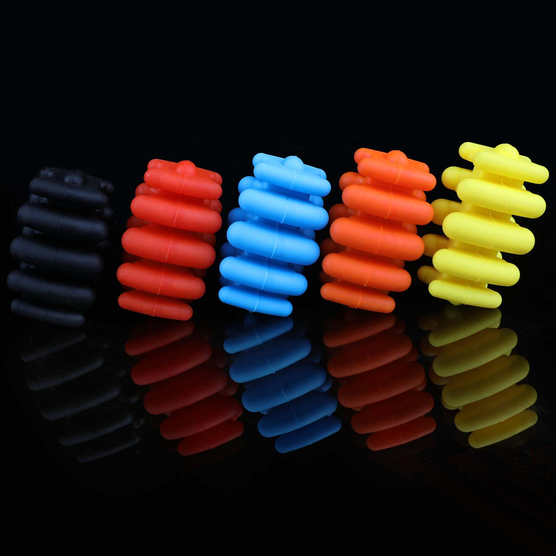 🎯AMEYXGS Bow Limbs Compound Stabilizer Archery Vibration Damper-AMEYXGS Archery